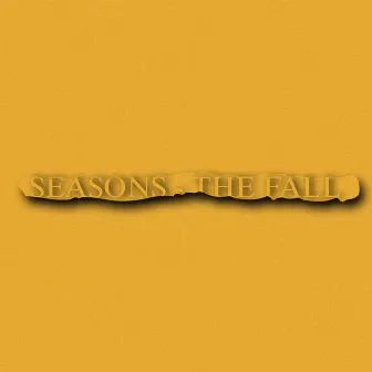 Seasons - The Fall by JLeBroyne