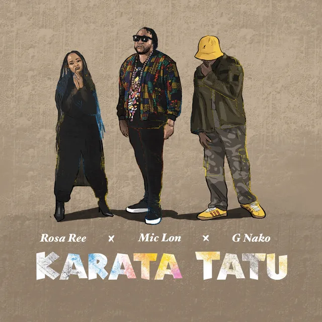 Karata Tatu