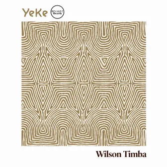 Yeke by Wilson Timba