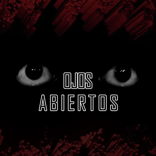 Ojos abiertos