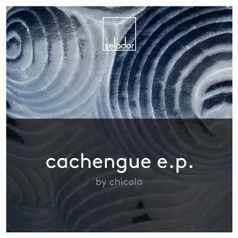 Cachengue by Chicola