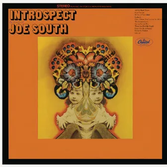 Introspect (Bonus Track Version) by Joe South