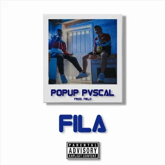 FILA by PVSCAL