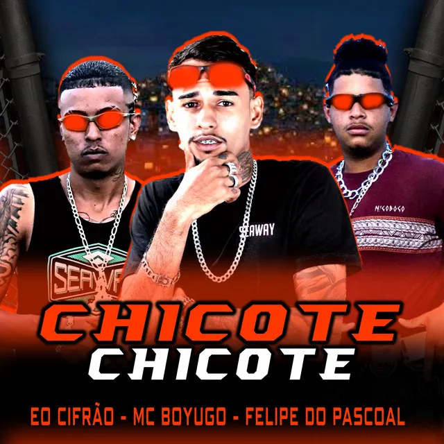 Chicote