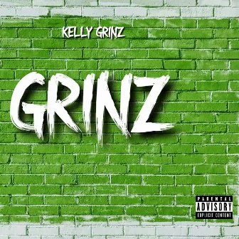 Grinz EP by Kelly Grinz