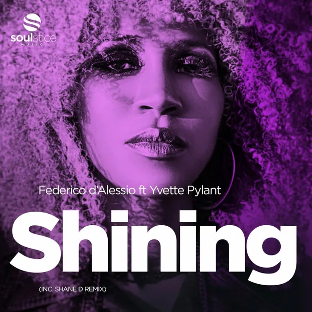 Shining - Shane D Remix