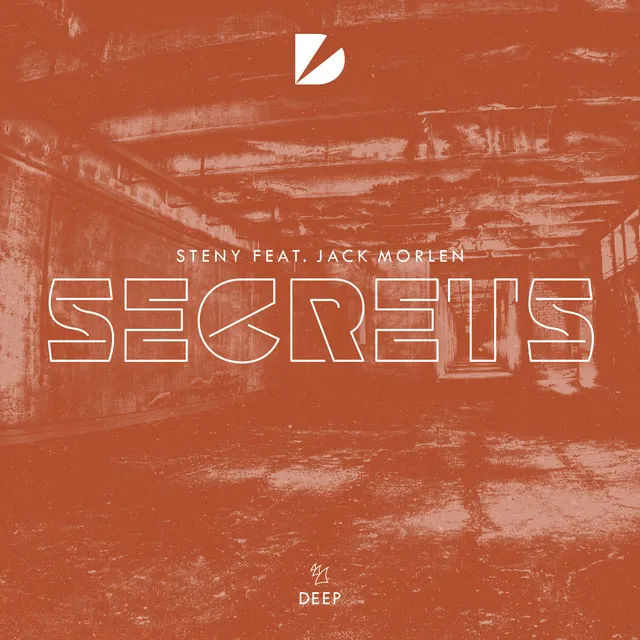 Secrets - Extended Mix