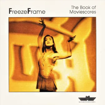 The Book of Moviescores by Freeze Frame