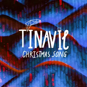 Christmas Song by Tinavie