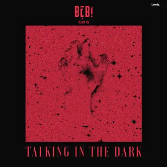 Talking in the Dark by Bebi