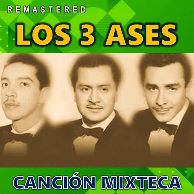 Canción Mixteca (Remastered)