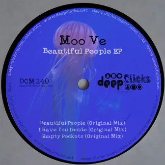 Beautiful People by Moo Ve