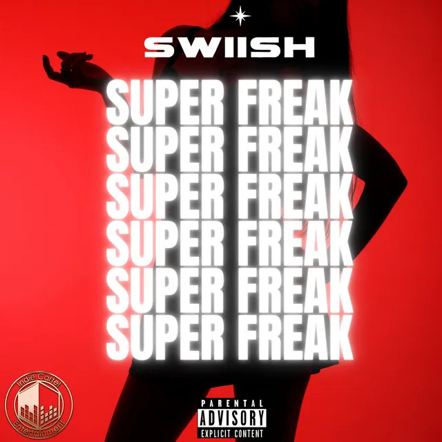 Super Freak