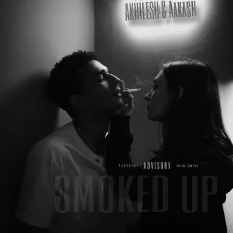 Smoked Up by Aakash