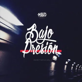 Bajo Presion by Biorek