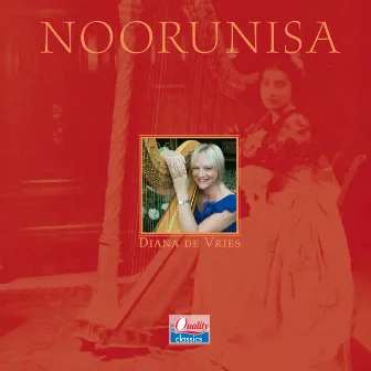 Noorunisa by Diana de Vries