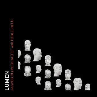 Lumen by Jasper Blom Quartet