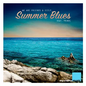 Summer Blues by We Are Friends