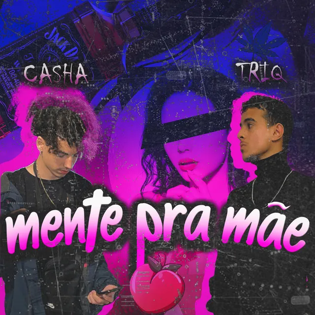 Mente pra Mãe