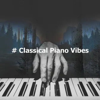 # Classical Piano Vibes by #Pianoclassico