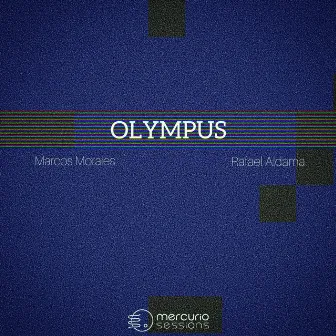 OLYMPUS by Marcos Morales Mercurio