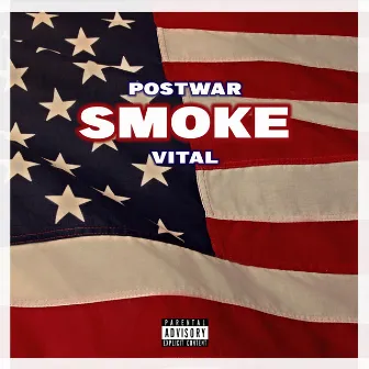 SMOKE by Postwar