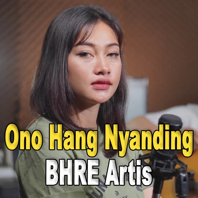 Ono Hang Nyanding