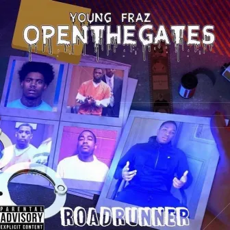 RoadRunner by Young Fraz