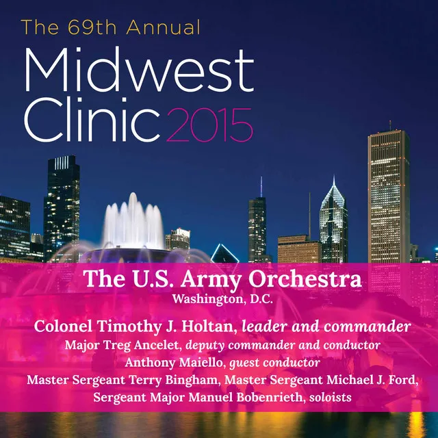 United States Army Orchestra