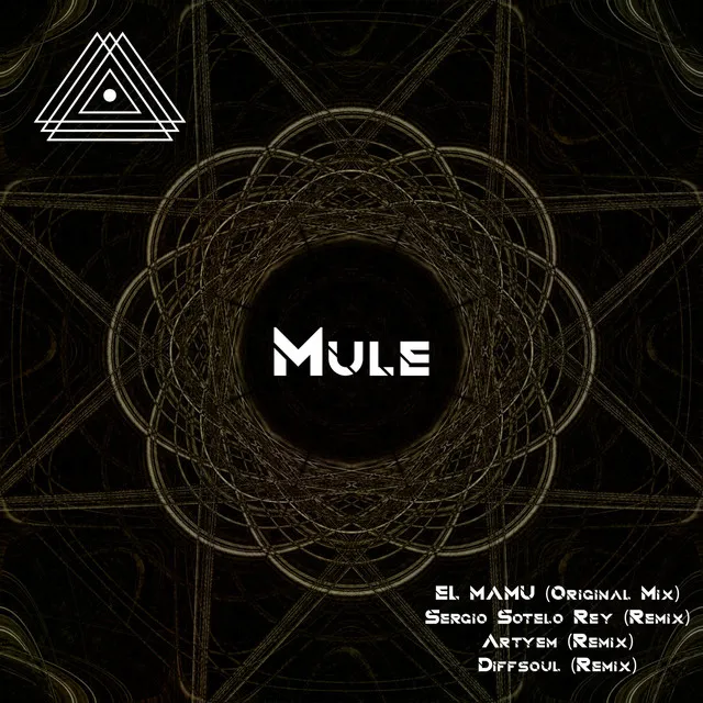 Mule - Sergio Sotelo Rey Remix