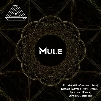 Mule by EL MAMU