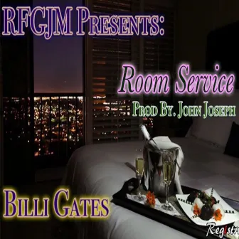 Room Service by Billi Gates