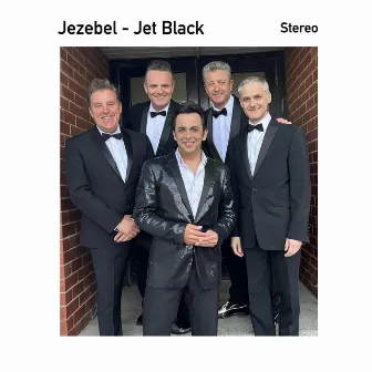 Jezebel by Jet Black