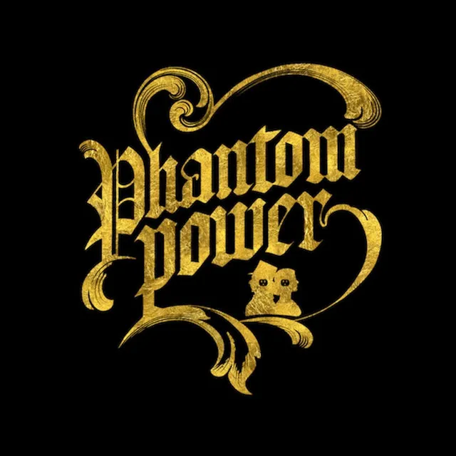 Phantom Power