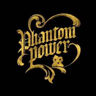 Phantom Power's Greatest Hits by Phantom Power