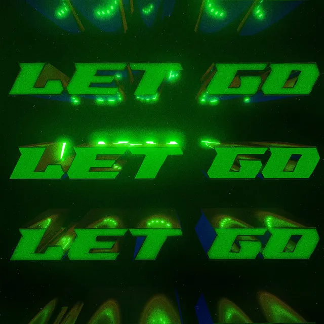 Let Go - Justin Jay’s Get Donk’d Mix