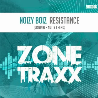 Resistance by Noizy Boiz