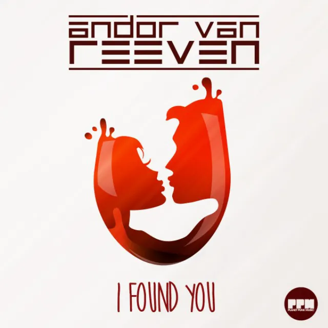 I Found You - Extended Mix