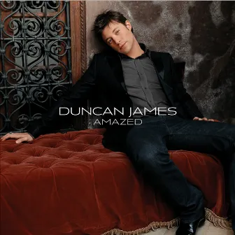 Amazed by Duncan James