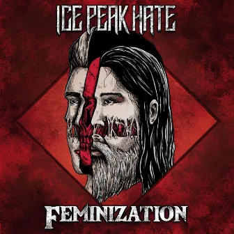 Feminization by Ice Peak Hate