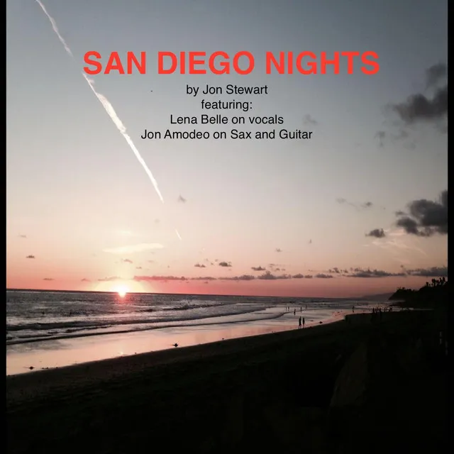 San Diego Nights