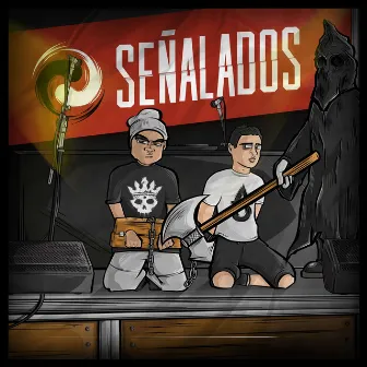 Señalados by BuHo AlfaOmega