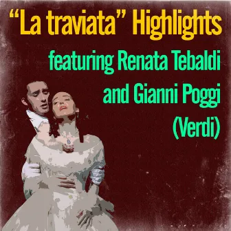 La traviata Highlights by Gianni Poggi