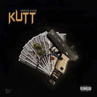 Kutt by GreenEyez