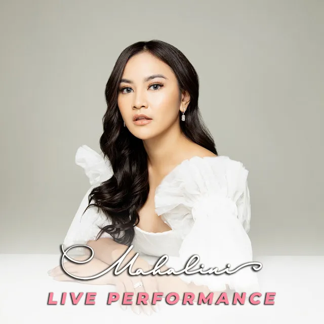 Melawan Restu (Live Performance)