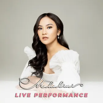 Melawan Restu (Live Performance) by Mahalini