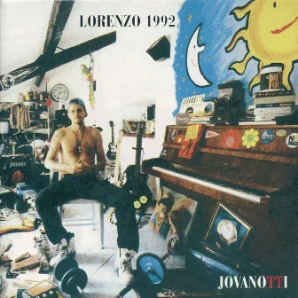 Lorenzo 1992 by Jovanotti