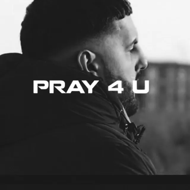 Pray 4 U