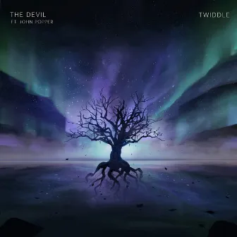 The Devil by Twiddle