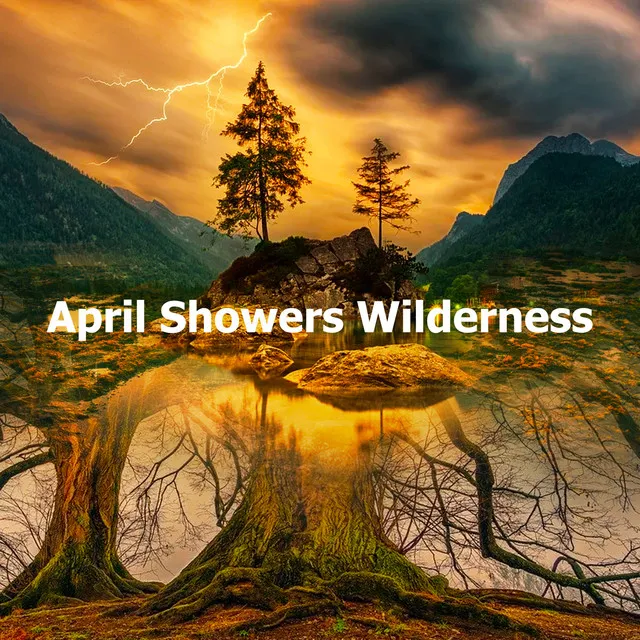 April Showers Wilderness